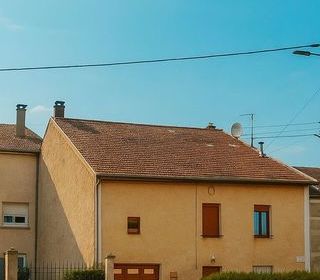  Maison � vendre 5 pi�ces 900 m�