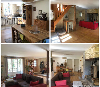  Maison � vendre 5 pi�ces 125 m�