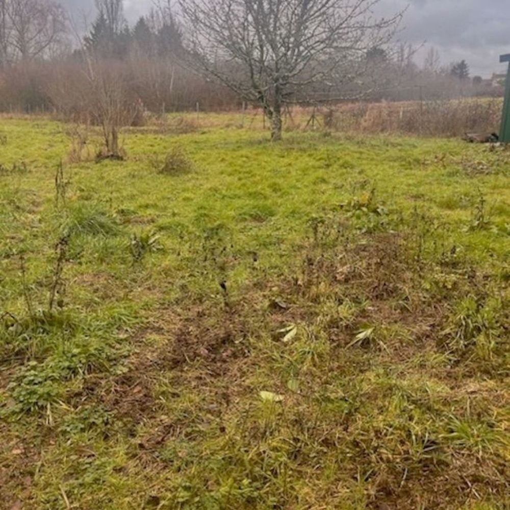 Terrains � batir   Rions (33410)