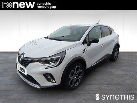 Renault Captur E-Tech 145 - 21 Intens 2022 occasion Gap 05000