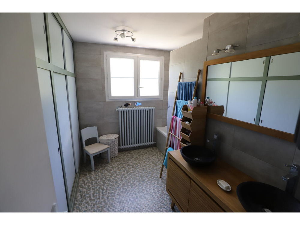 � vendre  Maison Saint-Pierre-d'Ol�ron (17310)