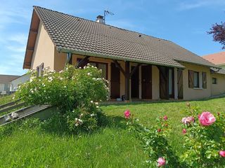  Maison � vendre 4 pi�ces 93 m�