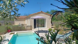  Villa � vendre 8 pi�ces 157 m�