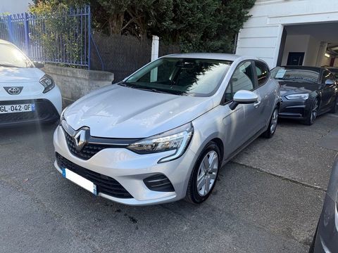 Renault Clio V Clio SCe 65 - 21N Business 2021 occasion Villenave-d'Ornon 33140