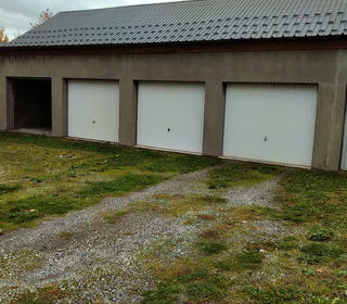  Parking / Garage � vendre 12 m�
