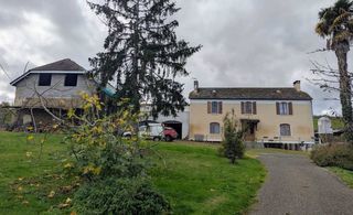  Ferme � vendre 7 pi�ces 230 m�