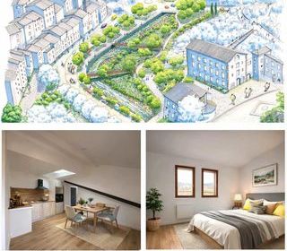  Immeuble � vendre 110 m�