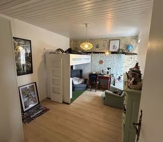  Maison � vendre 5 pi�ces 129 m�