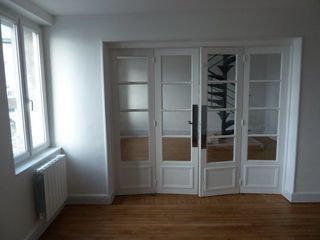  Appartement � louer 5 pi�ces 100 m�