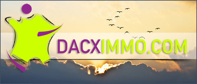 DACXIMMO.COM, agence immobilière 21
