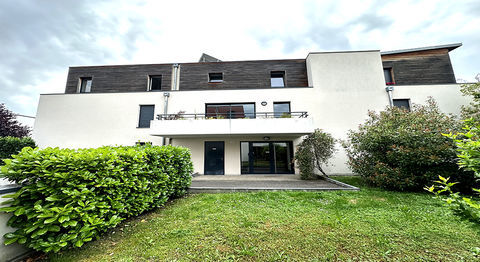   France - Pfastatt (68) Magnifique appartement de standing T3 Appartement - 3 pi�ce(s) - 69 m�