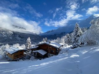  Chalet � vendre 8 pi�ces 233 m�