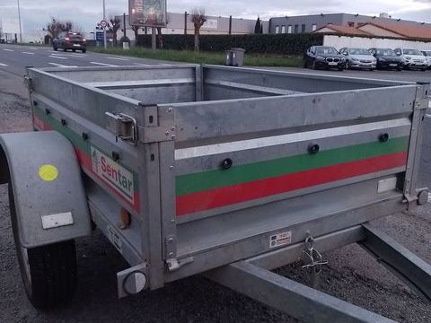 Pi&egrave;ces et &eacute;quipements Voiture Pi&egrave;ces et &eacute;quipements Voiture  occasion Le Poir&eacute;-sur-Vie 85170