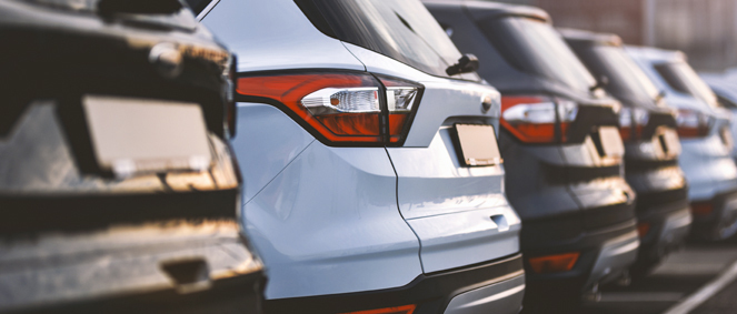 LE MARCHE DE L'AUTO 18, concessionnaire 18