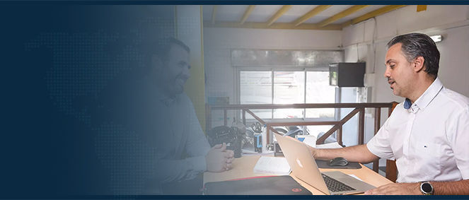 VOX PROTEGO, Rseau de conseillers indpendants immobilier 97