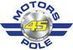 MOTORS POLE 45