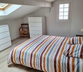  Appartement � vendre 4 pi�ces 92 m�