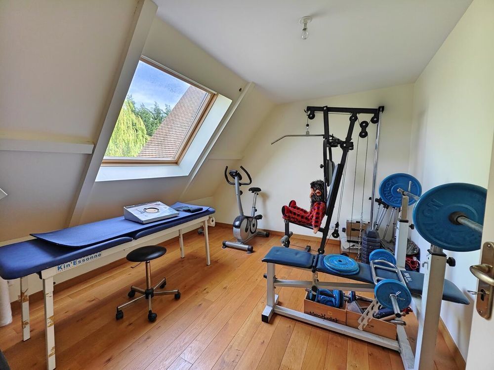 � vendre  Maison Pacy-sur-Eure (27120)