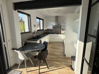  Maison � vendre 8 pi�ces 184 m�