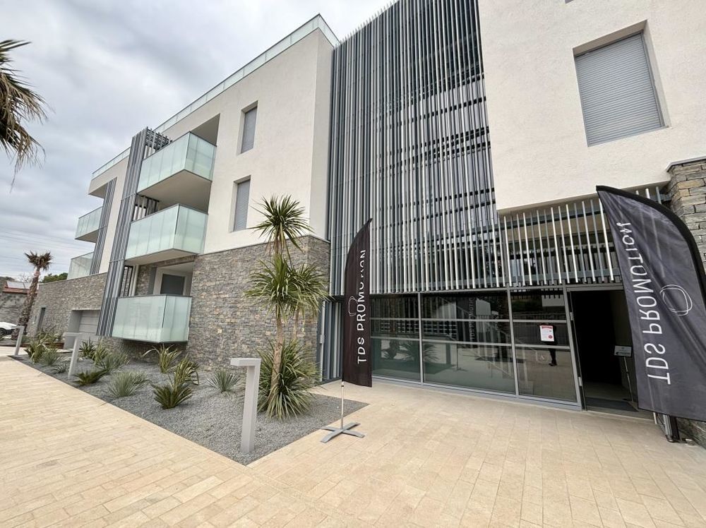 Appartements neufs   Baillargues (34670)