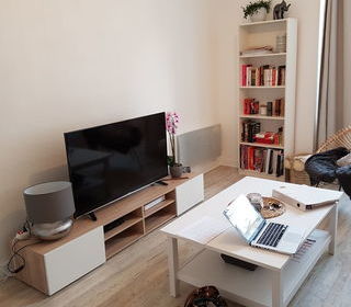  Appartement � louer 2 pi�ces 38 m�