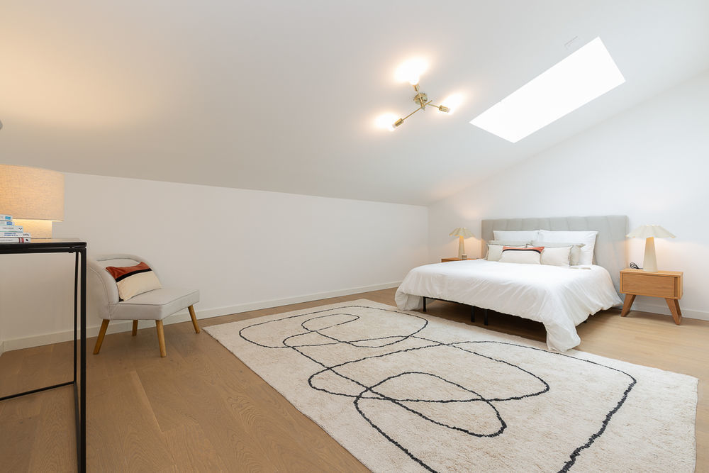 Appartements neufs   Marseille (13006)