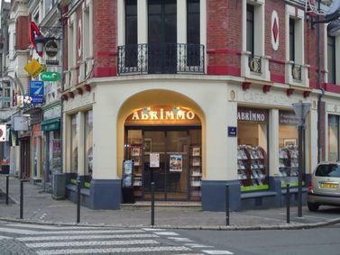 Agence ABRIMMO B�thune B�thune