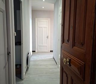  Appartement � louer 2 pi�ces 59 m�