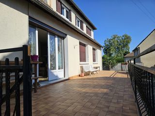  Maison � vendre 5 pi�ces 122 m�