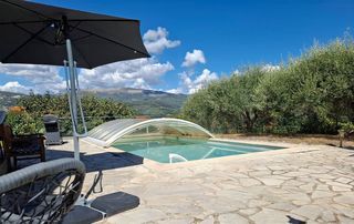  Villa � vendre 4 pi�ces 150 m�