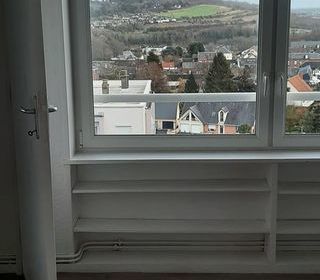  Appartement � louer 2 pi�ces 33 m�