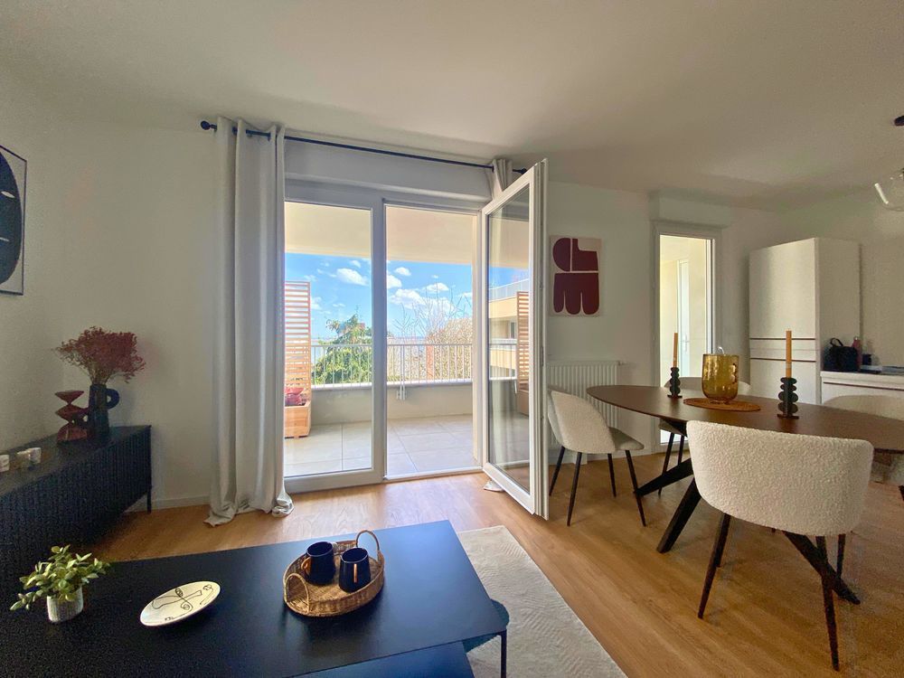 Appartements neufs   Nantes (44300)