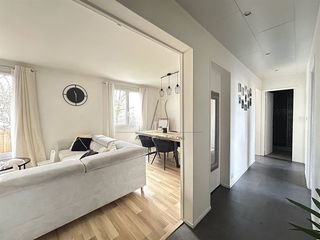  Appartement � vendre 3 pi�ces 67 m�