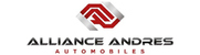 ALLIANCE ANDRES AUTOMOBILES