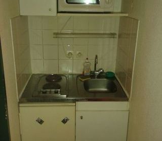  Appartement � louer 1 pi�ce 20 m�