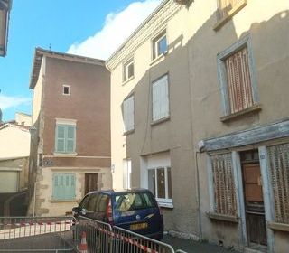  Maison � vendre 3 pi�ces 149 m�