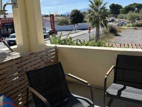   Coquet+appartement+F3+tres+bien+situe Appartement - 3 pièce(s) - 67 m²