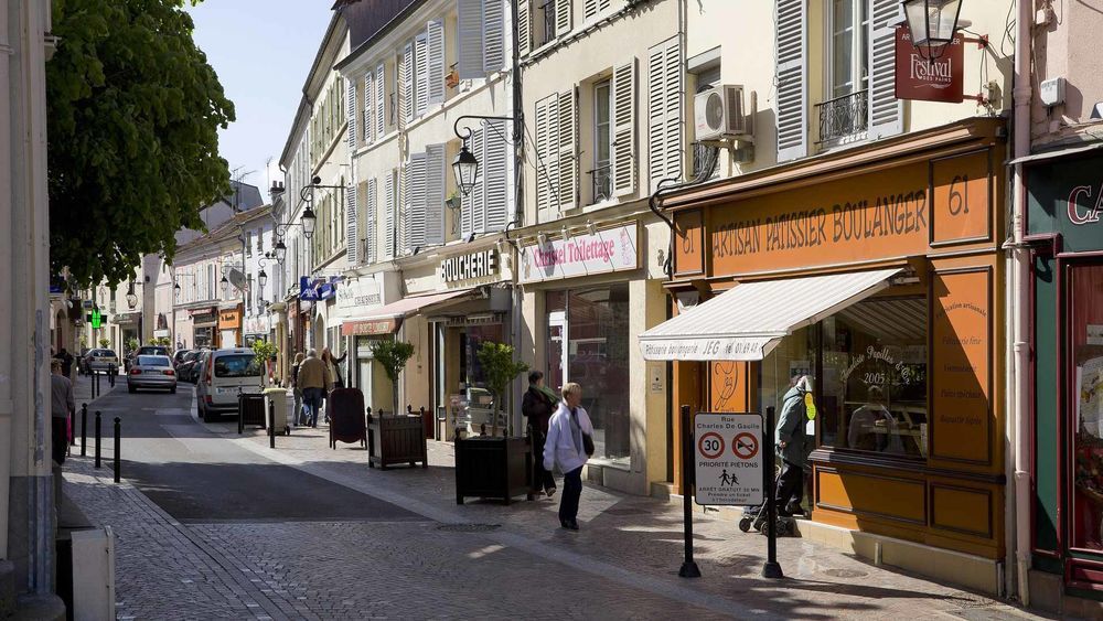   Yerres (91330)