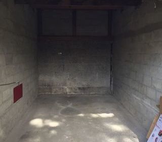  Parking / Garage � louer 15 m�
