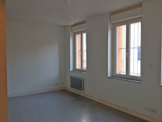  Appartement � louer 1 pi�ce 28 m�