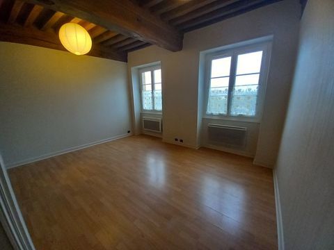   Studio centre historique  Appartement - 1 pi�ce(s) - 36 m�