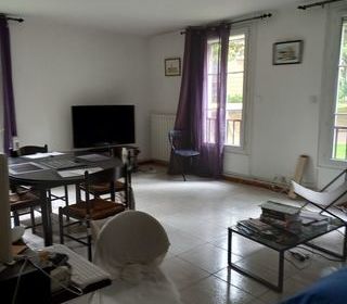  Appartement � vendre 3 pi�ces 66 m�