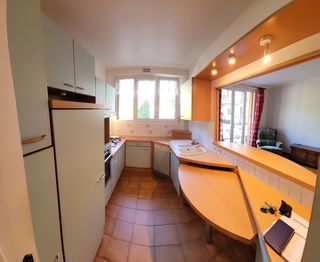  Appartement � vendre 3 pi�ces 62 m�