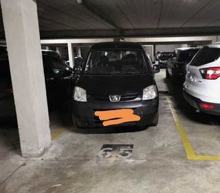  Parking / Garage � louer 12 m�