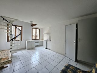  Appartement � vendre 2 pi�ces 33 m�