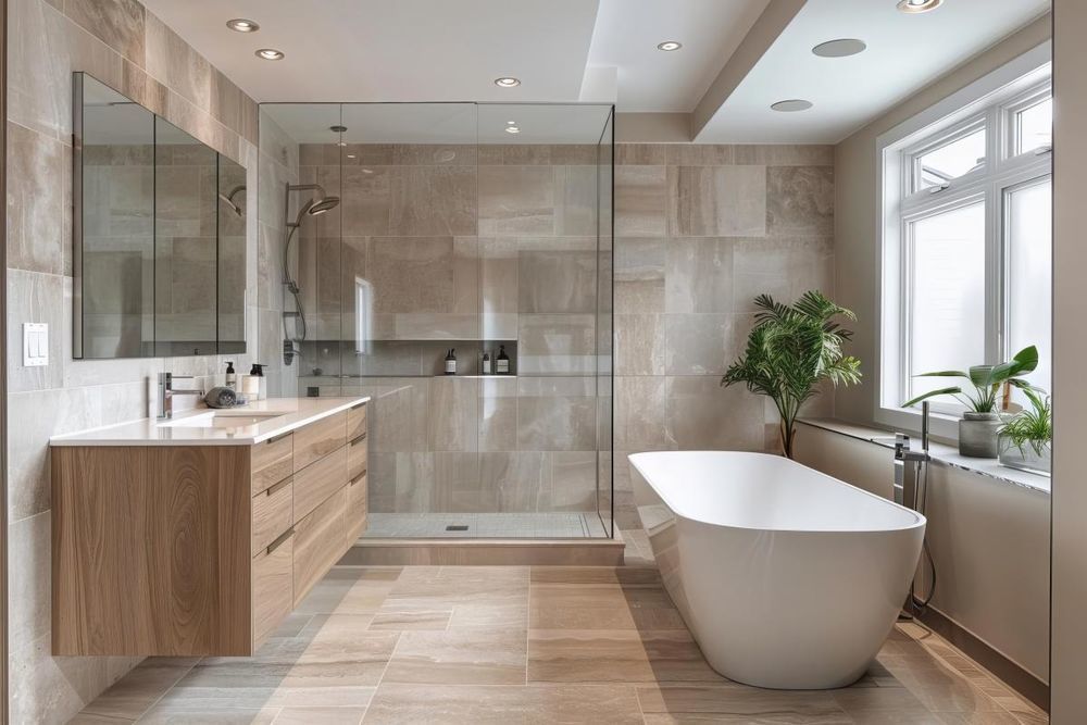 Maisons neuves   Cr�py-en-Valois (60800)