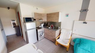  Appartement � vendre 1 pi�ce 19 m�