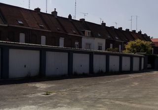  Parking / Garage � louer 17 m�