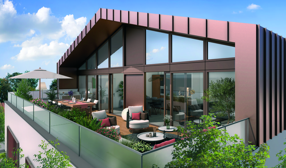 Appartements neufs   Toulouse (31000)