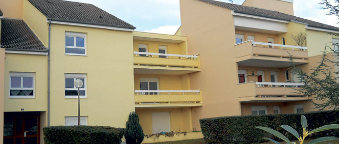 Agence ORVITIS Agence Haute C�te d'Or Montbard